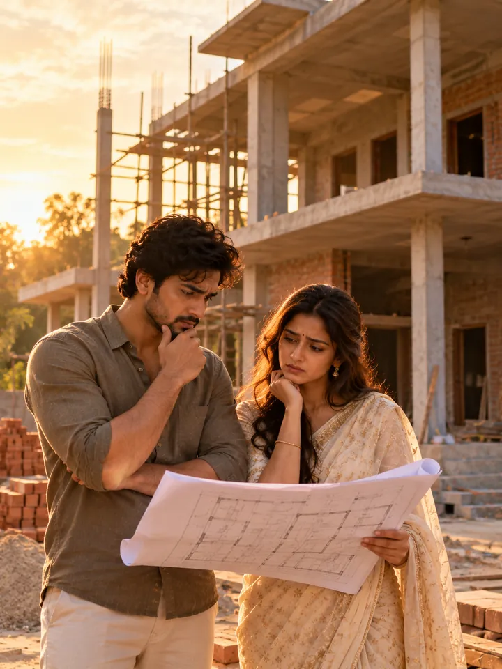 Home and Vastu